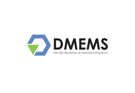 美国德尔玛电子生产设备展DMEMS