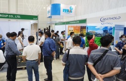 2026年泰国农业机械展-泰国农业博览会展位预定流程+注意事项