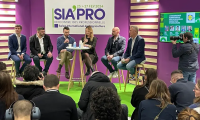 法国巴黎农业机械展览会SIA(SIA'PRO)怎么预约展位？标准流程清晰指南