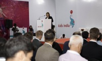 印度孟买玩具婴童展览会(Kids India)2027年参展指南