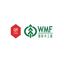 中国（上海）国际家具生产设备及木工机械展览会