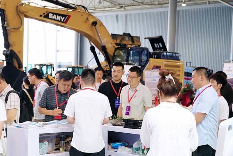 西部(成都)国际工程机械展览会