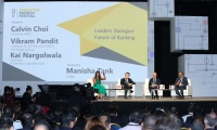 新加坡金融科技展(Singapore Fintech Festival)怎么预约展位？标准流程清晰指南