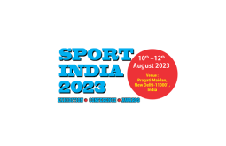 2026年印度新德里体育运动及户外用品展览会(Sport India Expo)涵盖哪些展品类别？