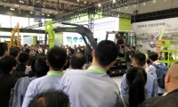 2027年西部（成都）国际工程机械展览会(WICEE)门票购买方式