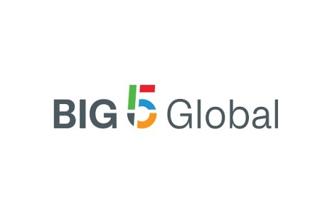 迪拜五大行业展-中东迪拜建材展BIG5