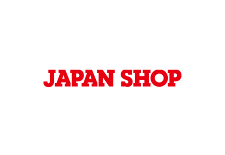 日本大阪商业设计及商店陈列展