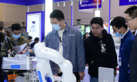 2026东莞国际机床展览会(DONGGUAN INTERNATIONAL MACHINE TOOL EXHIBITION)购票指南