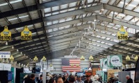 2027年美国加利福尼亚农业机械展览会(WORLD AG EXPO)布展、开展、撤展全流程注意事项