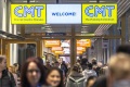 德国斯图加特房车露营展览会CMT(CMT Stuttgart)2027年参展指南