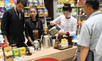 2027年柬埔寨茶咖啡展览会(CAMCAFE)展示范畴