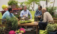 美国花卉园林园艺展览会(Cultivate)2026年参展指南