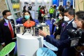 2027年泰国曼谷果蔬农产品花卉园林园艺展览会参展前准备及重要注意事项