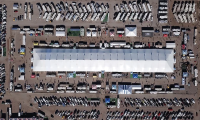 2027年美国亚利桑那州房车展览会(Quartzsite RV Show)观展指南