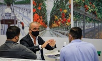 2027年墨西哥花卉园艺展览会(GreenTech Americas)观展指南