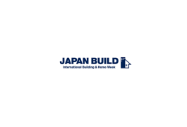 日本大阪建筑建材展览会