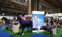 2026年英国国际马术展览会(BETA International)展示范畴