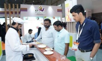 2026年印度食品配料展览会(FI India)将展出哪些内容？