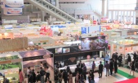 日本东京食品饮料OEM配套展览会(OEM Expo)线上展位预约流程及操作步骤