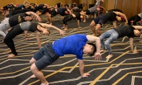 2027年新加坡健身、体育用品展览会(ExPRO Fitness)门票如何获取？