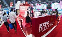 新手参展墨西哥广告营销展览会(EXPOPUBLICITAS)：这些注意事项别忽略