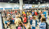 2027年美国洛杉矶健身器材展览会(The Fit Expo Los Angeles)展位预定流程+选位技巧+安全注意事项