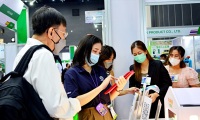 2027年泰国曼谷农业机械展览会(AGRITECHNICA ASIA)门票购买方式