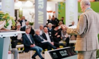 2027年德国纽伦堡狩猎装备、枪械、刀具展览会(IWA)将展出哪些内容？