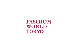 日本东京服装展览会