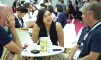 2026年印尼雅加达食品配料展览会(Fi Asia)展示范畴