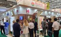 阿塞拜疆巴库食品展(Interfood Azerbaijan)怎么预约展位？标准流程清晰指南