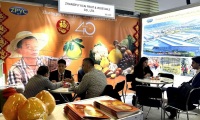 2027年德国柏林果蔬展览会(FRUIT LOGISTICA)门票申请方式