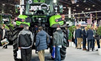 2027年匈牙利布达佩斯农业机械展览会(AGROmashEXPO)预定展位:避坑注意事项详解