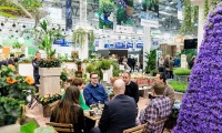 2027德国埃森花卉园艺展览会(IPM ESSEN)购票指南