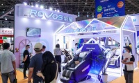 2027年上海国际健康产业品牌展览会展位怎么预定？标准流程+注意事项，参展商必看实操手册