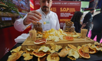 2026年黎巴嫩贝鲁特酒店用品及餐饮展览会(Horeca Lebanon)将展出哪些内容？