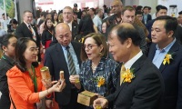 越南胡志明食品饮料展览会(Vietnam foodexpo)线上展位预约流程及操作步骤
