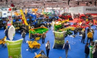 2027年匈牙利布达佩斯农业机械展览会(AGROmashEXPO)门票申请方式
