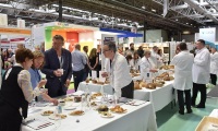 2027年英国伯明翰农副产品、熟食展览会参展全指南