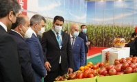 2027年阿塞拜疆巴库食品展(Interfood Azerbaijan)布展、开展、撤展全流程注意事项