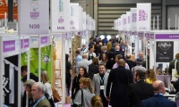 2027年英国伯明翰农副产品、熟食展览会展位预定流程+注意事项