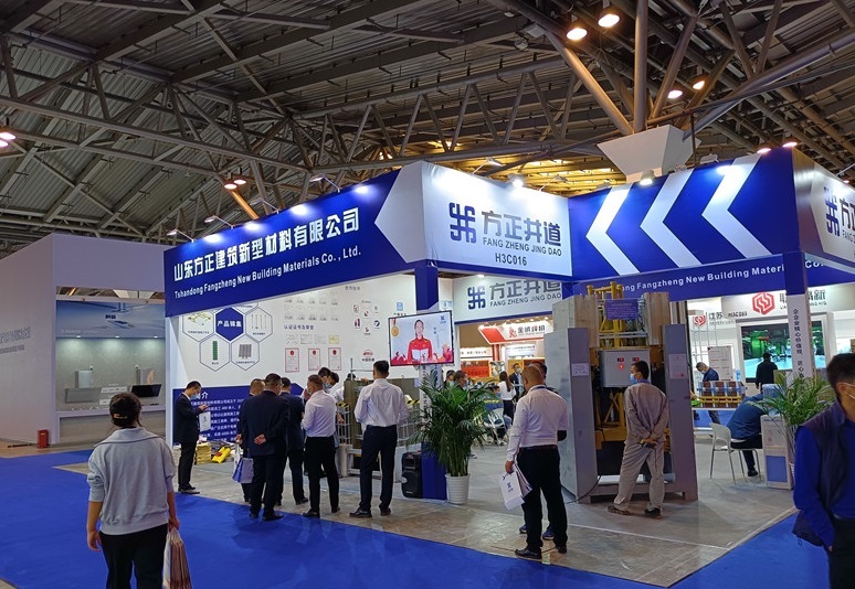 中国上海国际建筑模板脚手架展-上海模架展