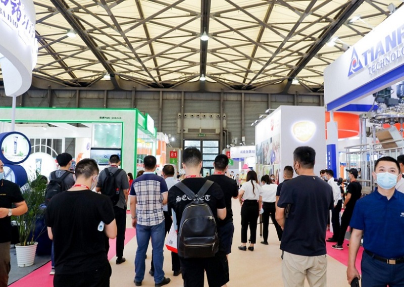 上海国际口腔清洁护理用品展览会