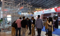 2026年中国上海国际建筑模板脚手架展-上海模架展(BTSC)观展指南