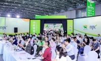 中国国际健康产品展览会-上海亚洲天然及营养保健品展(HNC)2027年参展指南