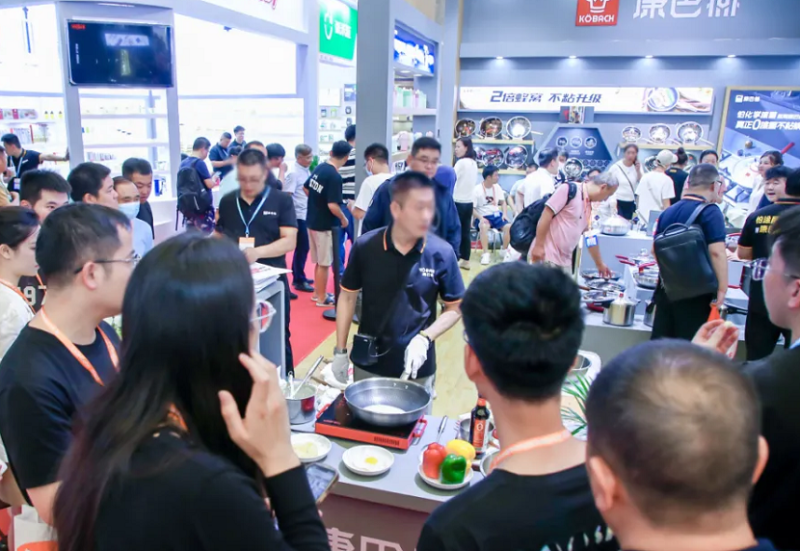 上海国际个护及日化美妆展览会