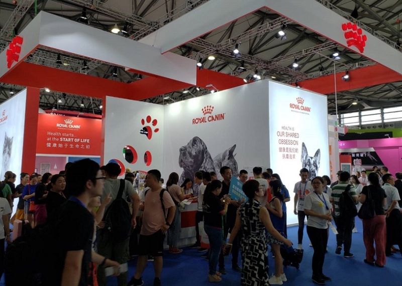 深圳亚宠华南宠物用品展