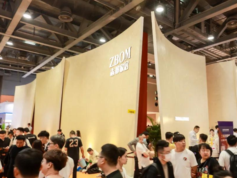 广州定制家居展-广州整家定制展
