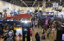 2026年墨西哥自行车展览会(Mexico Bici Expo)门票申请方式