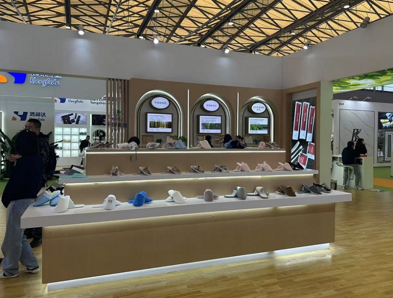 上海国际酒店家具、商用定制及软装设计展